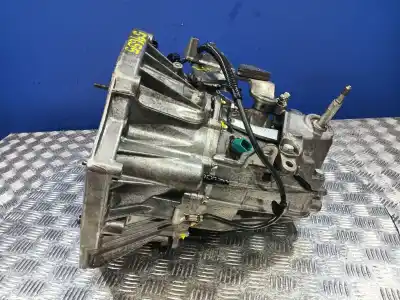 Pezzo di ricambio per auto di seconda mano riduttore per dacia duster (hs_) 1.5 dci riferimenti oem iam tl4075  