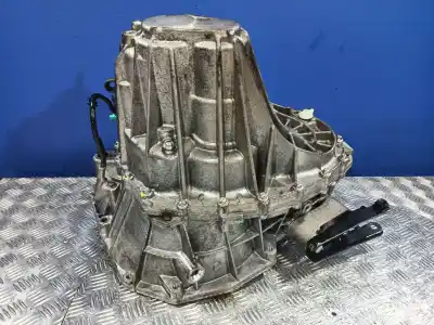 Pezzo di ricambio per auto di seconda mano riduttore per dacia duster (hs_) 1.5 dci riferimenti oem iam tl4075  