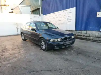 Second-hand car spare part gearbox for bmw 5 (e39) 530 d oem iam references 96022205