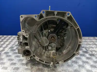Second-hand car spare part gearbox for ford fiesta v (jh_, jd_) 1.4 tdci oem iam references rf2n1r7f096ab