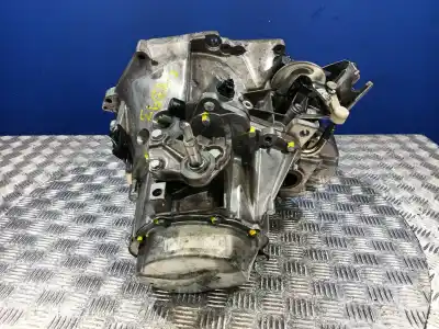 Автозапчастина б/у коробка передач для peugeot 308 i (4a_, 4c_) 1.6 hdi посилання на oem iam 20dp60  