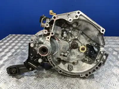 Second-hand car spare part  for CITROEN C2 (JM_)  OEM IAM references 20CQ08  