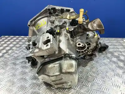 Pezzo di ricambio per auto di seconda mano riduttore per citroen c2 (jm_) 1.1 riferimenti oem iam 20cq08  