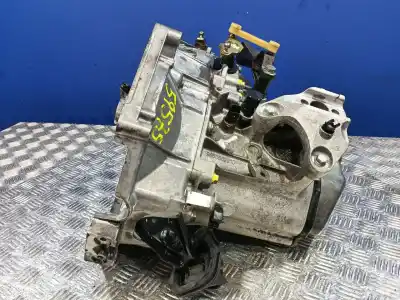 Pezzo di ricambio per auto di seconda mano riduttore per citroen c2 (jm_) 1.1 riferimenti oem iam 20cq08  