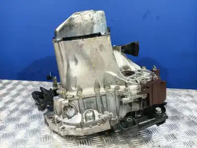 Pezzo di ricambio per auto di seconda mano riduttore per citroen c2 (jm_) 1.1 riferimenti oem iam 20cq08  