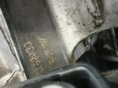 Pezzo di ricambio per auto di seconda mano riduttore per citroen c2 (jm_) 1.1 riferimenti oem iam 20cq08  