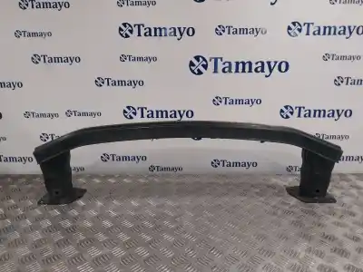 Peça sobressalente para automóvel em segunda mão reforço do pára choques dianteiro por seat ibiza (6j5) * referências oem iam 