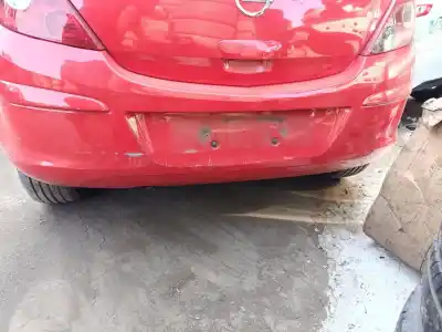 Pezzo di ricambio per auto di seconda mano  per OPEL CORSA D (S07)  Riferimenti OEM IAM   