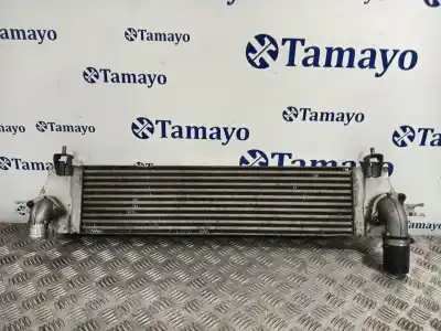 Pezzo di ricambio per auto di seconda mano intercooler per nissan qashqai / qashqai +2 i (j10, nj10, jj10e) 2.0 dci riferimenti oem iam g3062005