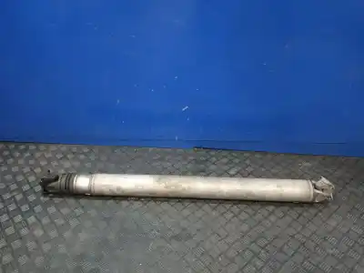 Автозапчасти б/у  за OPEL FRONTERA B (U99)  ссылки OEM IAM   