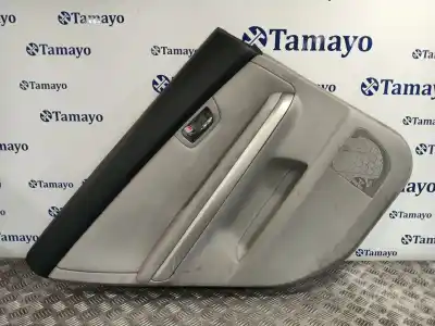 Автозапчастина б/у ОБКІТКА ЗАДНІХ ЛІВІХ ДВЕРЕЙ для LEXUS RX  Посилання на OEM IAM 67776XIT02  