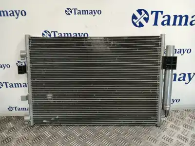 İkinci el araba yedek parçası klima kondenser / radyatör için ford c-max ii (dxa/cb7, dxa/ceu) 1.6 tdci oem iam referansları   