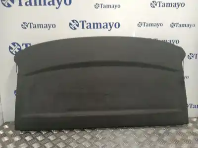 Peça sobressalente para automóvel em segunda mão chapeleira por bmw 1 (e87) 118 d referências oem iam 