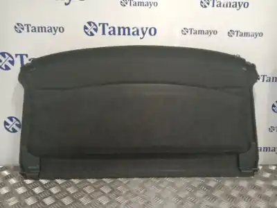 Second-hand car spare part parcel shelf for bmw 1 (e87) 118 d oem iam references   