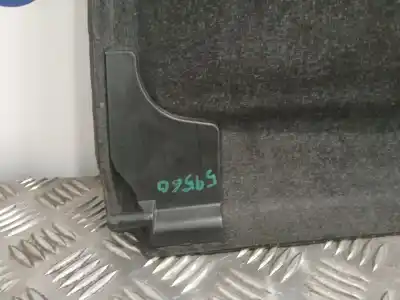 Second-hand car spare part parcel shelf for bmw 1 (e87) 118 d oem iam references   