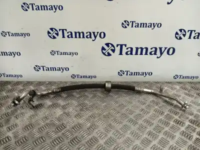 Pezzo di ricambio per auto di seconda mano  per DACIA DUSTER (HS_)  Riferimenti OEM IAM 924545654R  