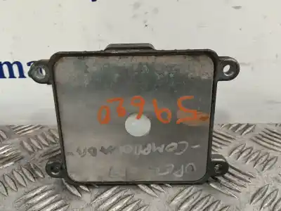 Second-hand car spare part injection pump control unit for opel combo tour 1.7 dti 16v oem iam references 8982931580  28353446