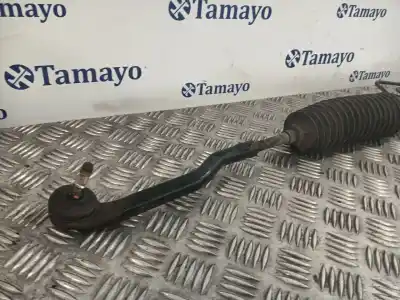 Second-hand car spare part steering rack for dacia duster (hs_) 1.5 dci oem iam references a0029803c  490010125r