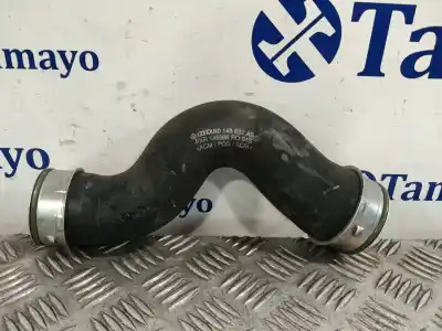 Peça sobressalente para automóvel em segunda mão  por AUDI A3 (8P1)  Referências OEM IAM 1K0145832AS  