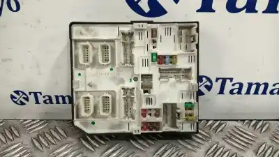 Piesă de schimb auto la mâna a doua PANOU SIGURANȚE pentru RENAULT MASTER III AUTOBÚS (JV)  Referințe OEM IAM 284B64474R  