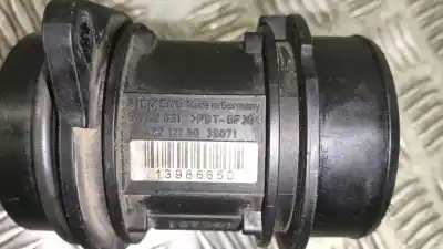 Second-hand car spare part flowmeter for citroen c2 (jm_) 1.4 hdi oem iam references 964221218039071  