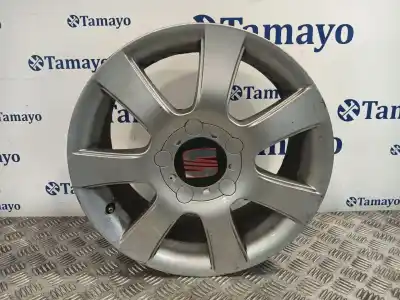 Second-hand car spare part  for SEAT TOLEDO (5P2)  OEM IAM references KBA45672  