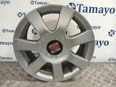 Second-hand car spare part  for SEAT TOLEDO (5P2)  OEM IAM references KBA45672  