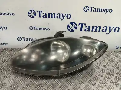 Peça sobressalente para automóvel em segunda mão  por SEAT ALTEA (5P1)  Referências OEM IAM 89309810  5P1941005A