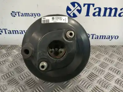 Second-hand car spare part brake servo for audi a4 b5 (8d2) 1.8 t oem iam references 4b3612105