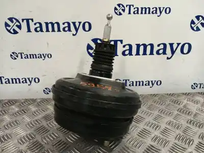 Peça sobressalente para automóvel em segunda mão servo freio por audi a4 b5 (8d2) 1.8 t referências oem iam 4b3612105  