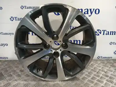 Pezzo di ricambio per auto di seconda mano cerchione in lega per peugeot 208 i (ca_, cc_) 1.6 riferimenti oem iam 9673773777