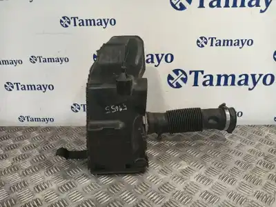 Pezzo di ricambio per auto di seconda mano Supporto Filtro Olio per DACIA DUSTER (HS_) 1.5 DCI Riferimenti OEM IAM 165001258  