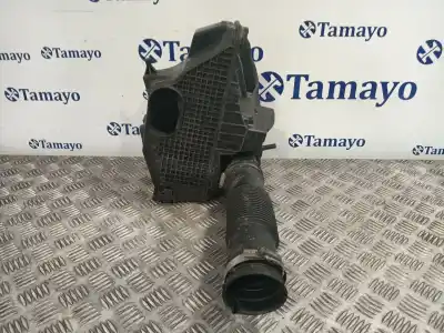 Pezzo di ricambio per auto di seconda mano supporto filtro olio per dacia duster (hs_) 1.5 dci riferimenti oem iam 165001258  