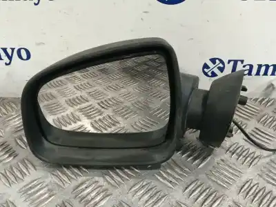 Pezzo di ricambio per auto di seconda mano  per DACIA DUSTER (HS_)  Riferimenti OEM IAM 0213001  