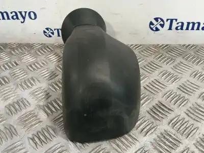 Pezzo di ricambio per auto di seconda mano specchio sinistro per dacia duster (hs_) 1.5 dci riferimenti oem iam 0213001  