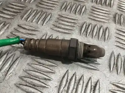 Peça sobressalente para automóvel em segunda mão sonda lambda por volvo v40 fastback (525) d3 referências oem iam 31338682 54038bab 58hl142