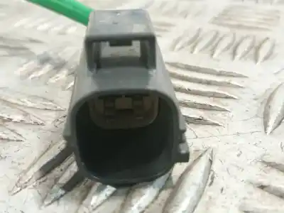 Peça sobressalente para automóvel em segunda mão sonda lambda por volvo v40 fastback (525) d3 referências oem iam 31338682 54038bab 58hl142