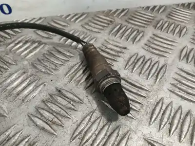 Pezzo di ricambio per auto di seconda mano sonda lambda per volvo v40 fastback (525) d3 riferimenti oem iam 31319385  78hl132