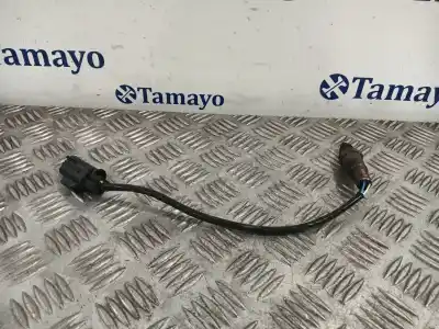 Pezzo di ricambio per auto di seconda mano sonda lambda per volvo v40 fastback (525) d3 riferimenti oem iam 31319385  78hl132