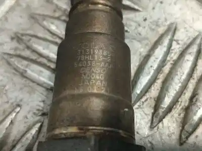 Pezzo di ricambio per auto di seconda mano sonda lambda per volvo v40 fastback (525) d3 riferimenti oem iam 31319385  78hl132