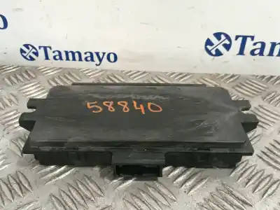Peça sobressalente para automóvel em segunda mão módulo eletrônico por bmw mini (r56) * referências oem iam 61353457428  