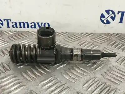 Second-hand car spare part Injector for SEAT TOLEDO (5P2) * OEM IAM references 03G130073G  