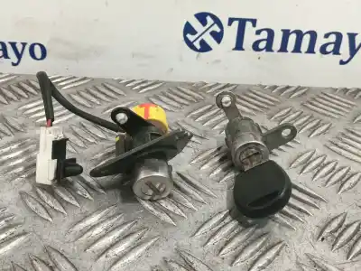 Pezzo di ricambio per auto di seconda mano  per CHEVROLET KALOS  Riferimenti OEM IAM T200LH1  