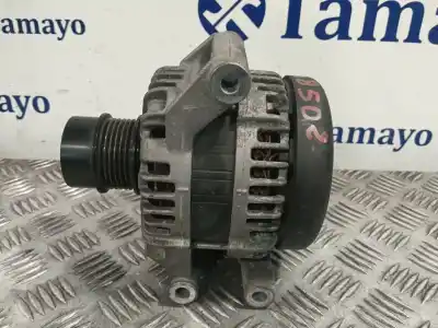 Second-hand car spare part alternator for opel corsa e combo oem iam references 0126312030  39007439