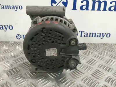 Second-hand car spare part alternator for opel corsa e combo oem iam references 0126312030  39007439