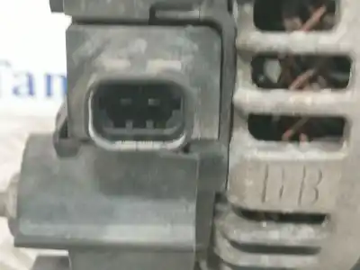 Second-hand car spare part alternator for opel corsa e combo oem iam references 0126312030  39007439