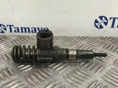 Second-hand car spare part Injector for SEAT TOLEDO (5P2) * OEM IAM references 03G130073G  
