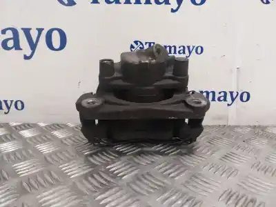 Peça sobressalente para automóvel em segunda mão pinça de travão dianteira direita por dacia duster (hs_) 1.5 dci referências oem iam   