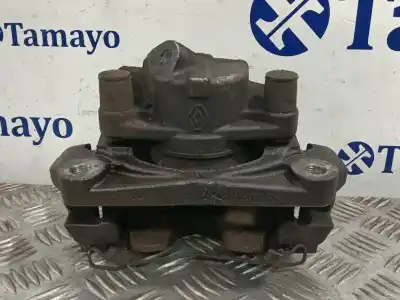 Second-hand car spare part front left brake caliper for dacia duster (hs_) 1.5 dci oem iam references   