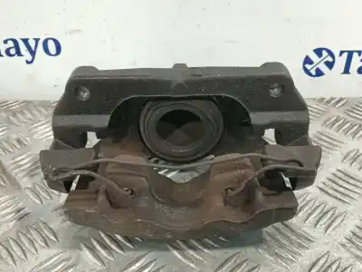 Second-hand car spare part front left brake caliper for dacia duster (hs_) 1.5 dci oem iam references   